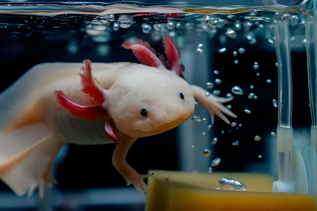 Axolotl