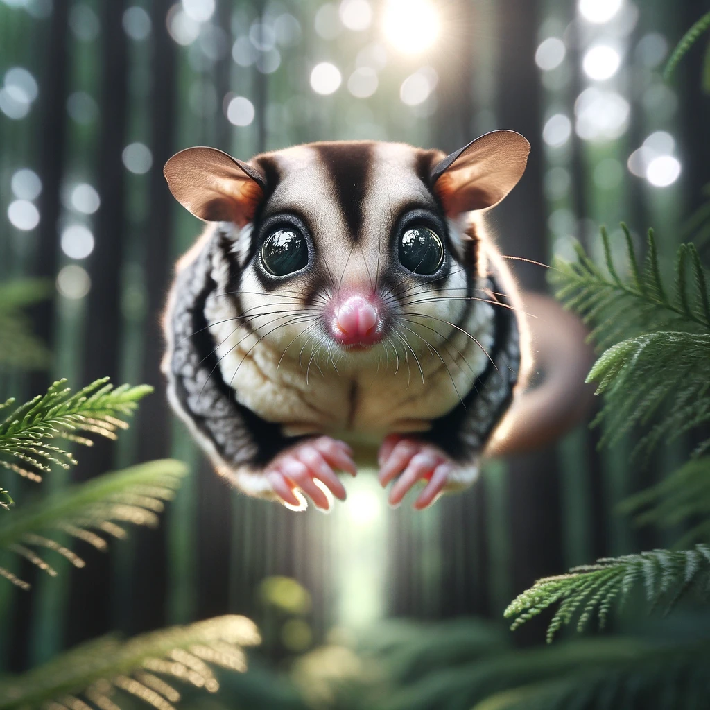 Sugar Glider