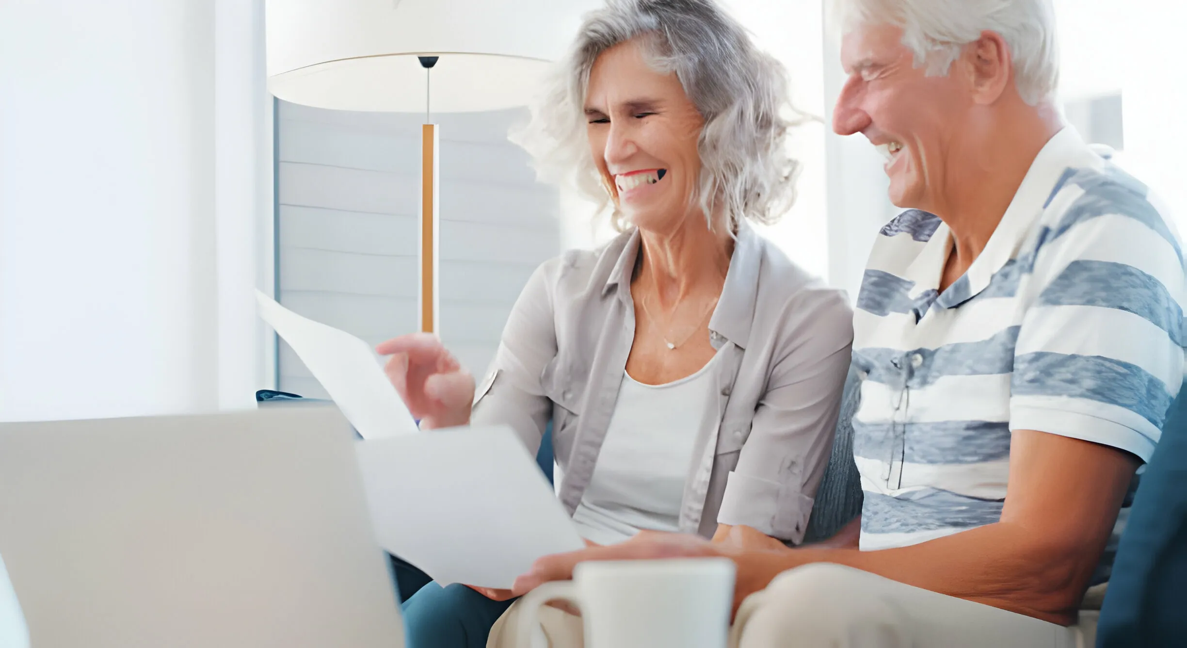 Life Insurance Policies for Seniors