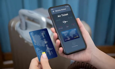 Best Airline Credit Cards