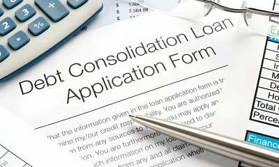 Best Debt Consolidation Loans