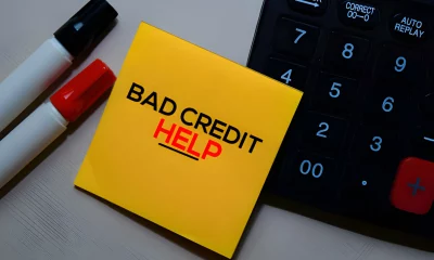 Best Loans for Bad Credit